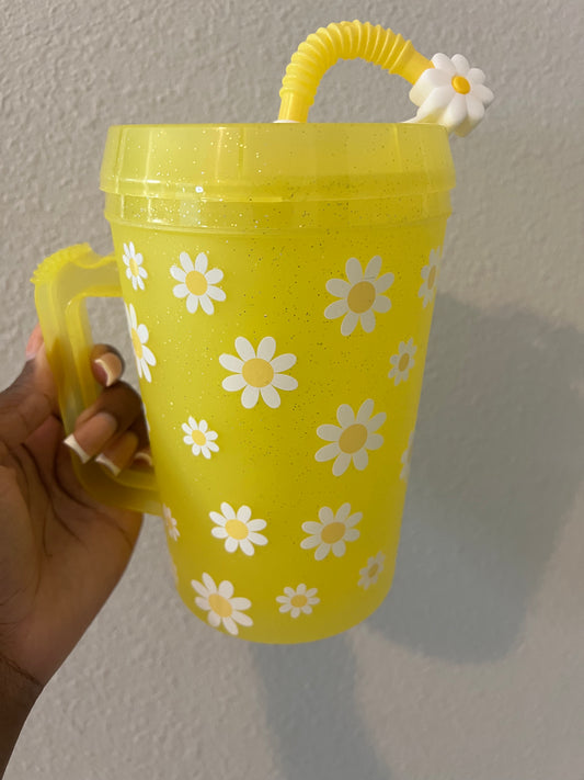 34oz Guzzler
