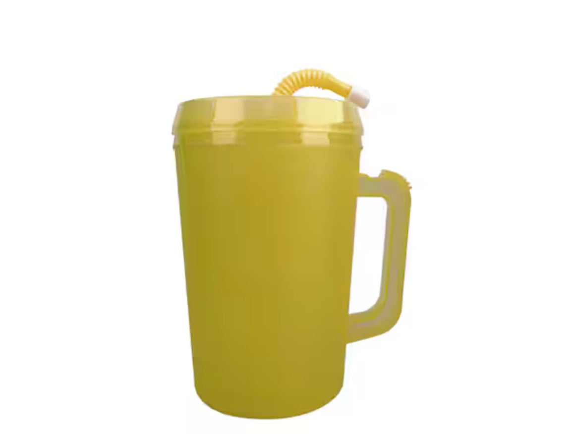34oz Guzzler