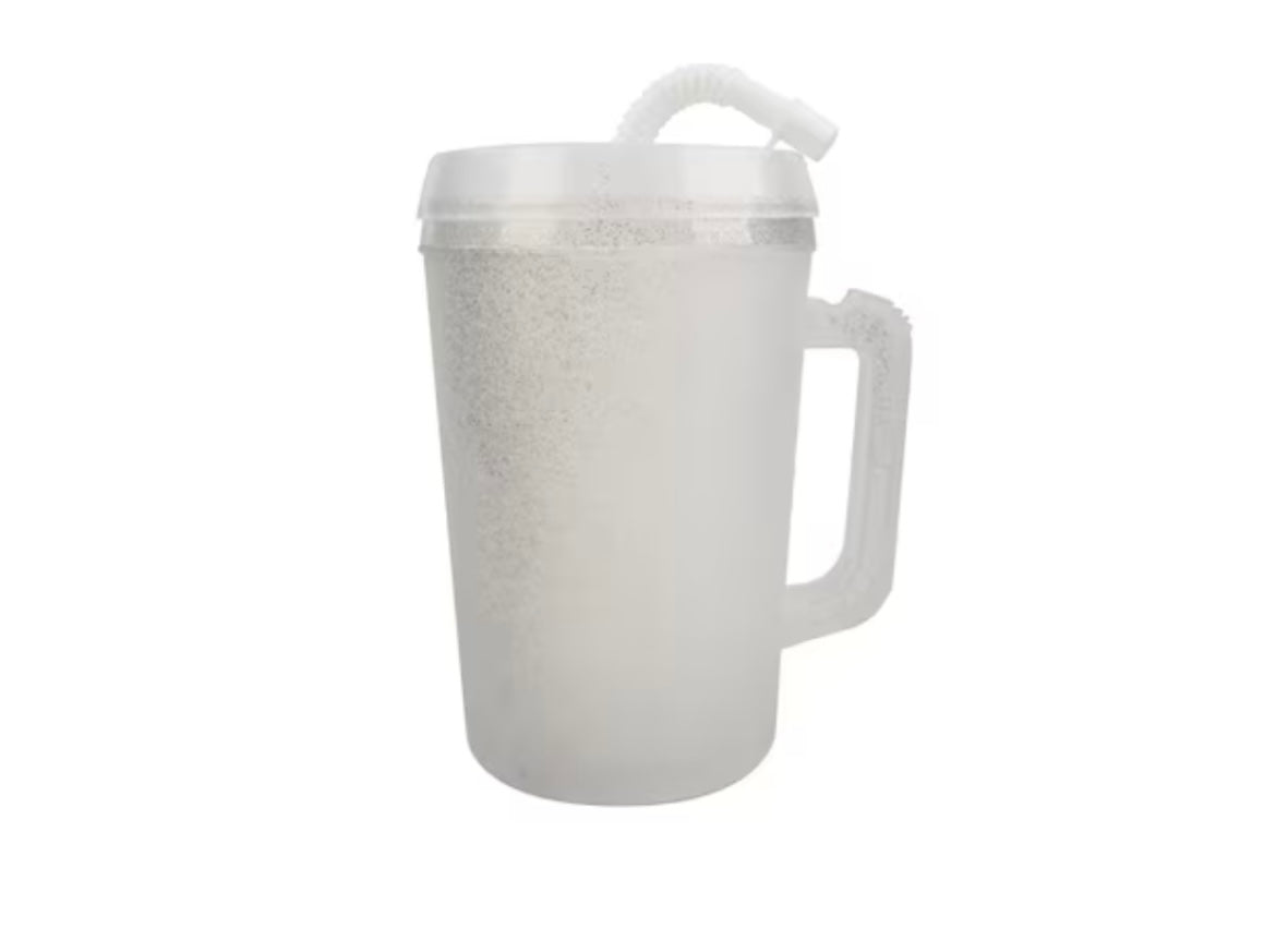 34oz Guzzler