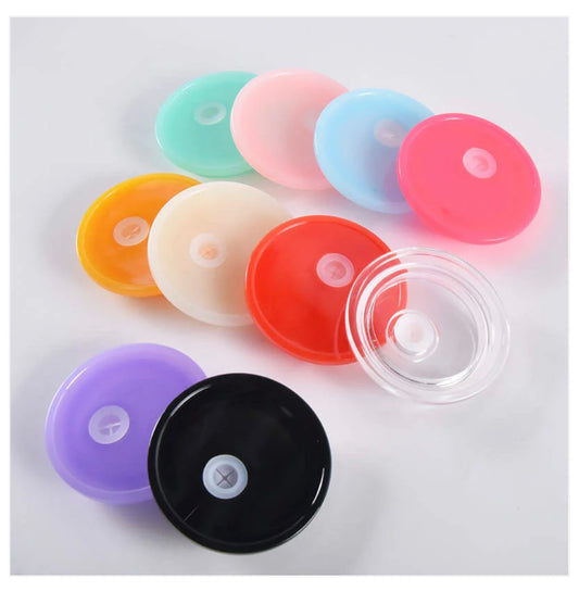Colored Lids